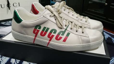 gucci 2019 shoes